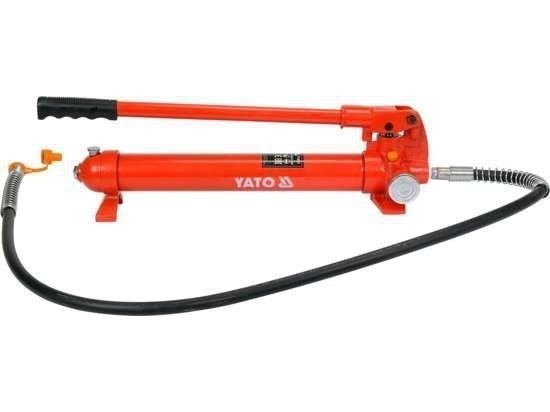 Yato Hydraulische Spreader Pumpe 10T