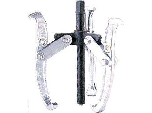 King Tony 3-Arm-Spanner 75Mm