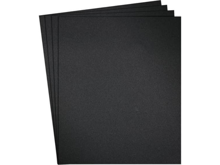 Klingspor Ps 8 A 269269 Schleifpapier Körnung 180, 280 X 230 Mm (50 St.)