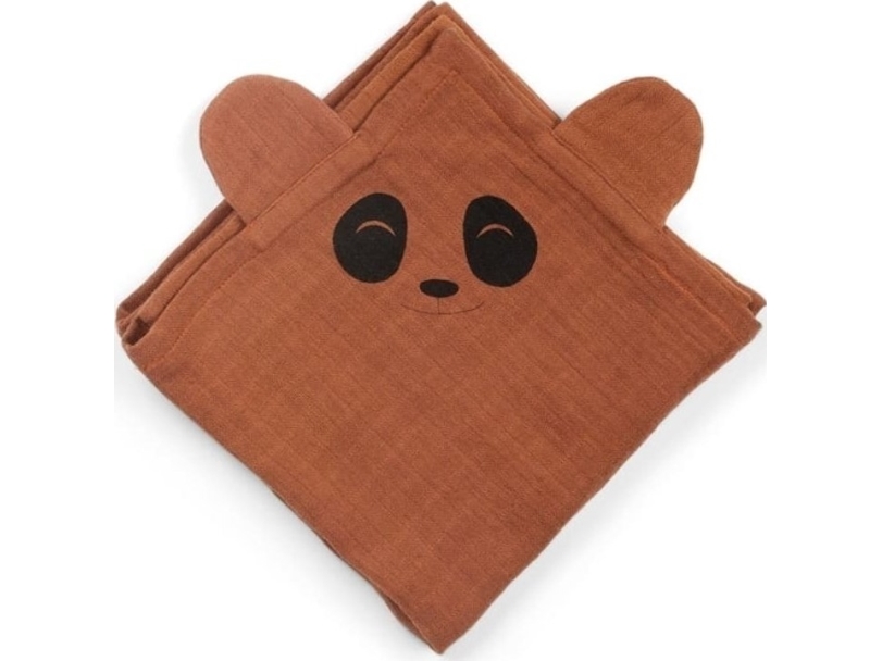 Nuuroo Bjørk nusseklud 2-pak