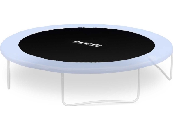 Neosport Trampolin-Schutzmatte 140 Cm 30 Federn 4,5 Ft