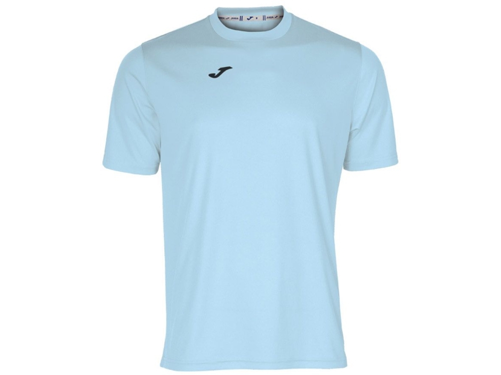 Joma Sport Combi Fußballtrikot Blau Größe 140 Cm (100052.350)