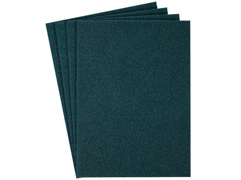 KLINGSPOR SANDWICH-LEVYT 230mm x 280mm KL381J gr.320 /50kpl.