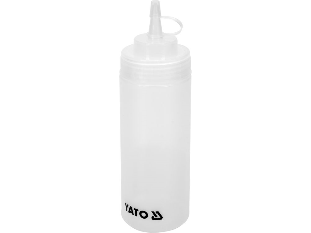 Yato Dispenser Til Saucer 350 Ml Hvid (Yg-00552)