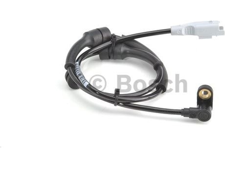 Bosch Abs-Sensor Foran Venstre Citroen C8 Le