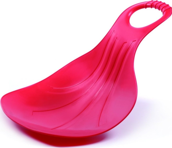 Prosperplast Downhill Slide Apple Luxe Red