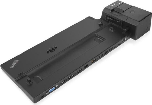 Lenovo - Dockingstation