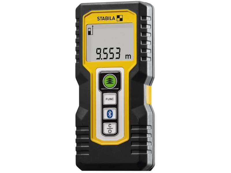 Laserafstandsmåler Stabila Ld 250 Bt