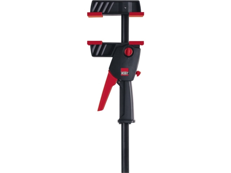 Bessey Duo16-8, C-Klemme, 1 Stück(E), 15,2 Cm
