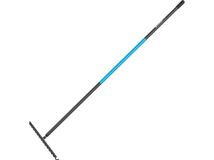 Cellfast Gehärtete Metallharke Ideal Pro Cellfast
