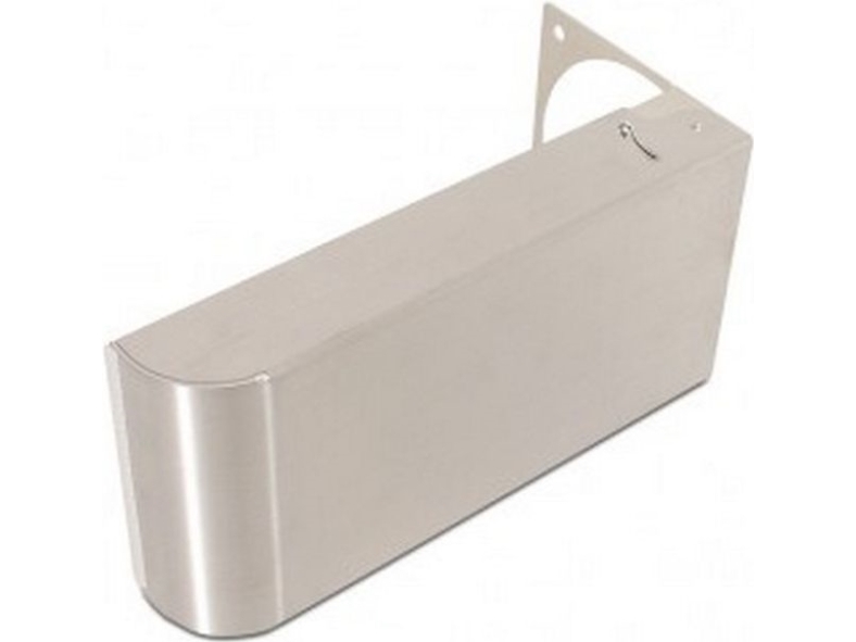 Lian Li AD-03 AirDuct - 80mm | Datorkomponenter - Datorchassin & Tilbeör - Tillbehör | GameStuff