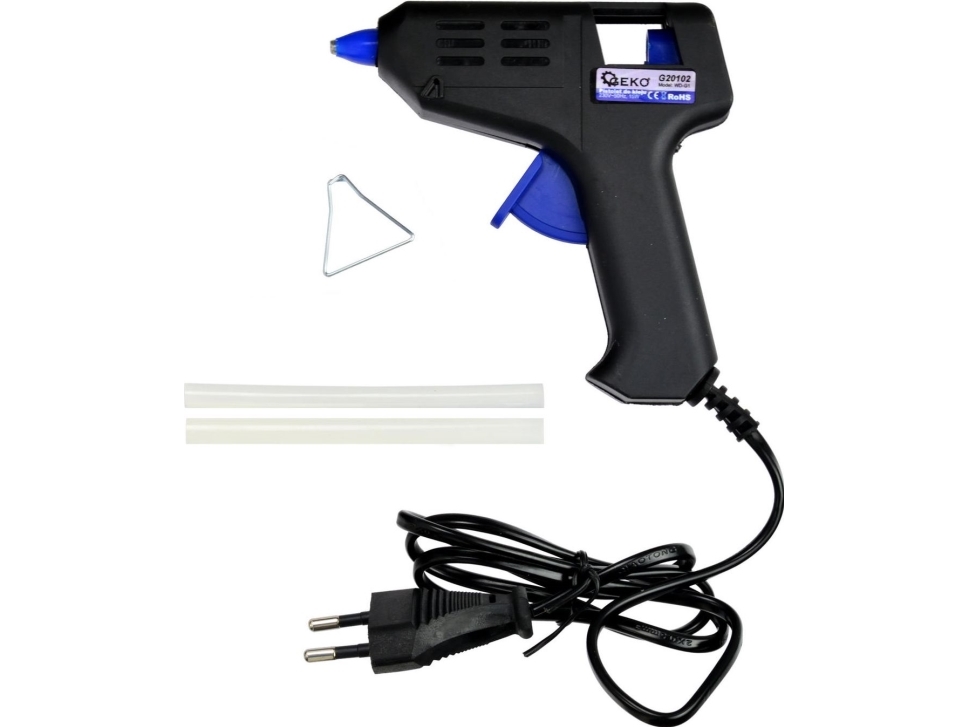 GEKO limepistol 7 mm 15W