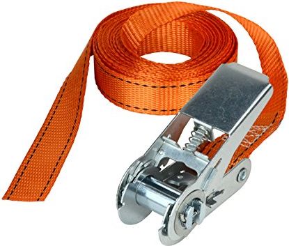 MASTER LOCK FastLink Spanngurt mit Ratsche - 3209EURDAT