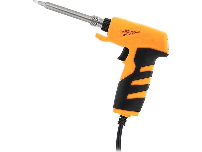 Blow Extreme Loddekolbe Zd-723N 40W