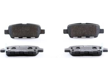 BOSCH Premium 0986494090 | Bilvård & Biltillbehör - Utvändiga utrustning för bilar | GameStuff