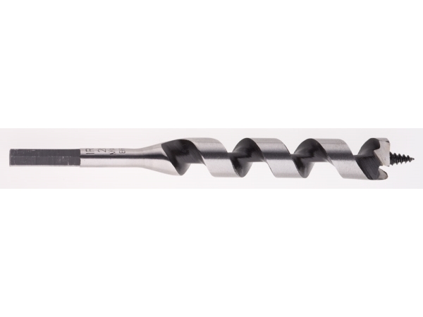 IRWIN spiralborr / ormspiralborr 12x114 mm | Elverktyg - Tillbehör - Träborr | GameStuff