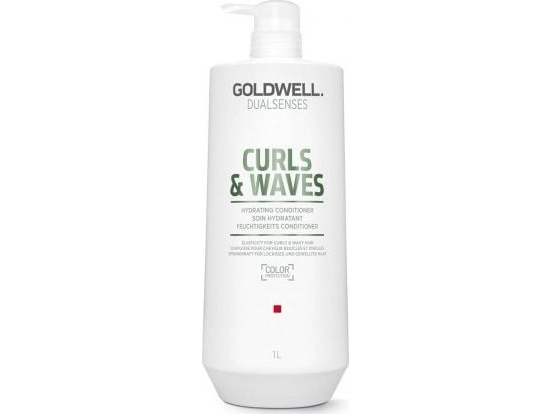 Goldwell Dualsenses Curls & Waves Hydrating Conditioner 1000 Ml