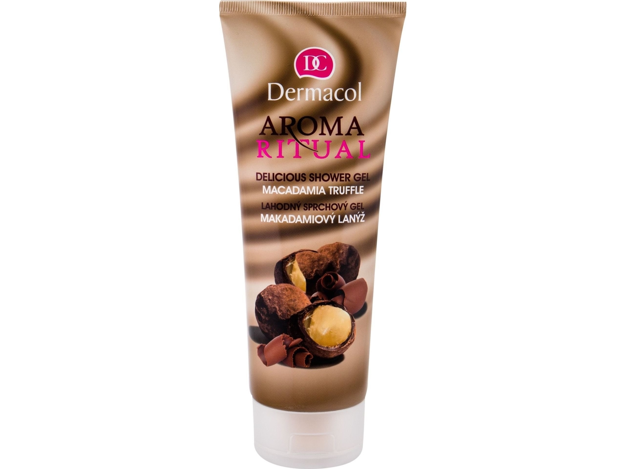 Dermacol Aroma Moment Shower Gel Makadamia Truffle 250 ml | N - A | GameStuff