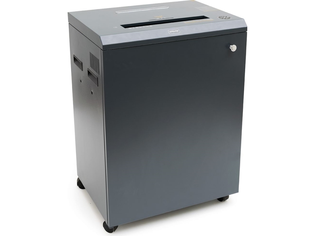 Wallner JP510C P-4 1250 watin silppuri