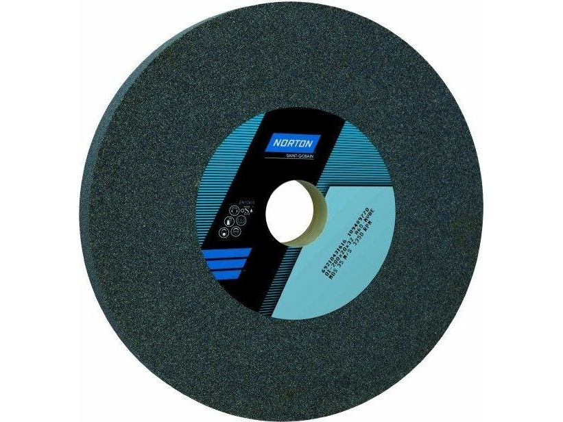 Norton Slibemiddel 01 200mm X 32mm X 32mm A60m5vbe.