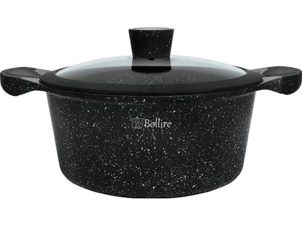 Kochtopf 26X12 Cm 5,2 L Milano Br-1104