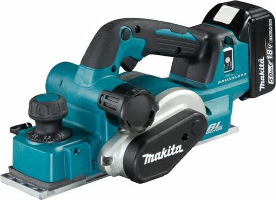 Makita Power 18V Dkp181rtj 2X5,0Ah