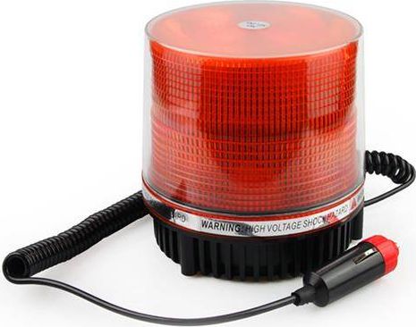 Lempa Amio Led Stroboscopic Lamp 12V