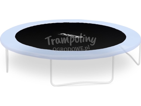 Neo-Sport Trampolin Schlagmatte 374Cm 64Spr 12Ft