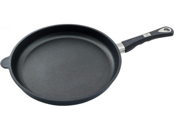 Stekpanna AMT-Gastroguss AMT Gastroguss Gastroguss Gastroguss stekpanna, 32 cm | Köksutrustning - Grytor & pannor - Pannor | GameStuff