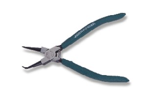 JONNESWAY SEGER"'S SLEEPER-pihdit 225mm SISÄTAIVUTUS AG010006
