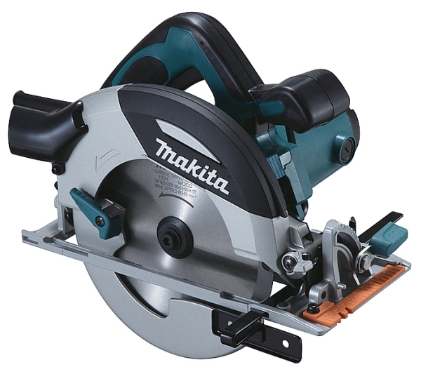 Makita HS7101, 19 cm, 5500 RPM, 6,7 cm, 3 cm, 4,85 cm, AC