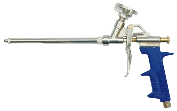 Vorel Skumpistol för metallinstallation 09172 | Elverktyg - Prof. Akku verktyg - Limpistol | GameStuff