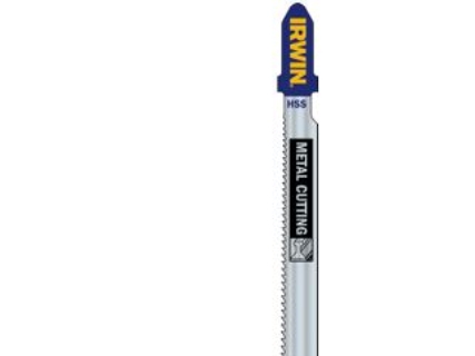 Irwin sticksågblad för metall, 8 TPI