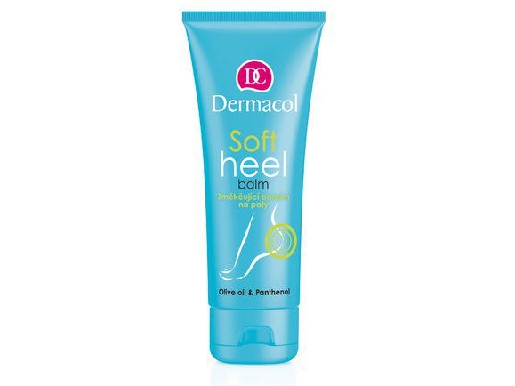 Dermacol - Soft Heel Balm Soft Heel Balm - 100ml | N - A | GameStuff