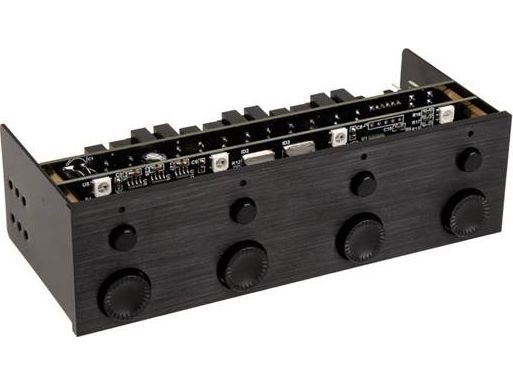 Lamptron Cl420 Rgb-Lüftersteuerung (Lamp-Cl420b)