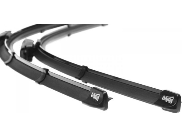 Valeo Wiper Blade 580/530Mm Silence Xtrm Vm434