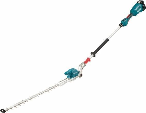 Makita Heckenschere Für Aufsatzstiel 18V Dun500wrge 500 Mm 2X6,0Ah