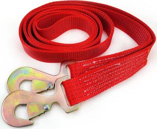 Balte Kam Draglina 4500 Kg 50 Mm 4 M Krok Krok Amio 02010