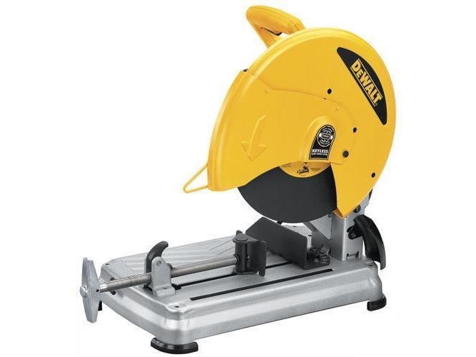 Dewalt Metallschneidemaschine 2200W 355Mm D28715
