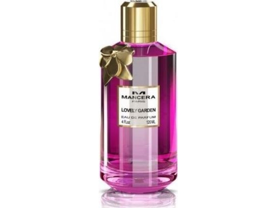 Mancera Lovely Garden Edp 120 Ml