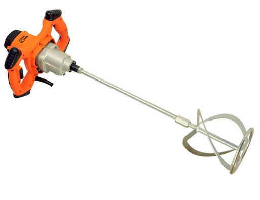 Atika 1350W Rührwerk Rl 1400 0-570/0-760 U/Min