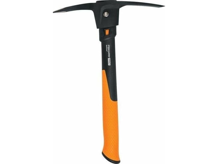 Fiskars Pick Mit Spike S 0.68Kg Isocore