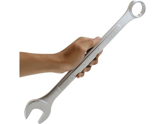 Ringgaffelnøgle 1071 33Mm