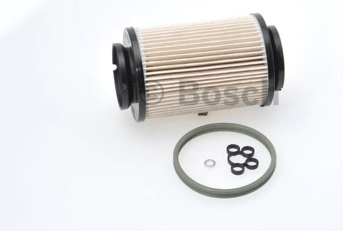 BOSCH 1457070007 | Bilvård & Biltillbehör - Utvändiga utrustning för bilar | GameStuff