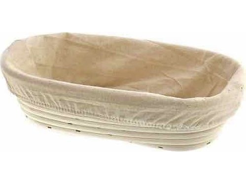 Mpl Rattan Brødhævekurv 26X13x9 Universal