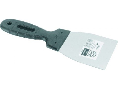 EPM spackelspade i rostfritt stål 60 mm (E-324-3006) | Färg & Tillbehör - Spackelprodukter - Spackelverktyg | GameStuff