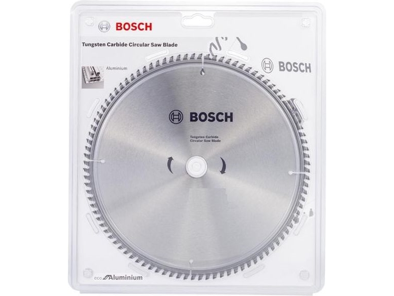 Bosch Rundschneider Ec Al B 254X30-96