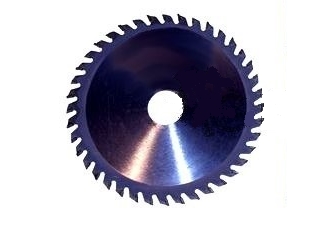 Vidia Rundsavsklinge 200X32mm 40-Tooth