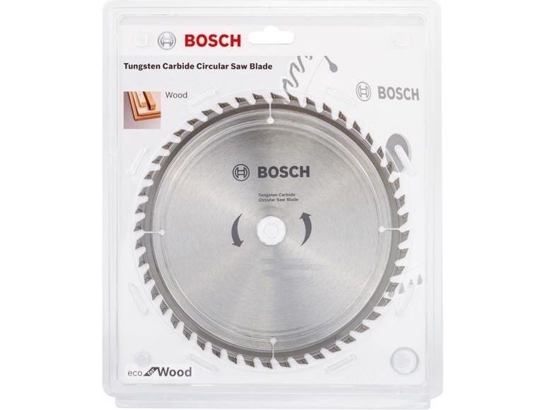 Bosch RUNDSAVSKLINGE EC WO H 160x20-24