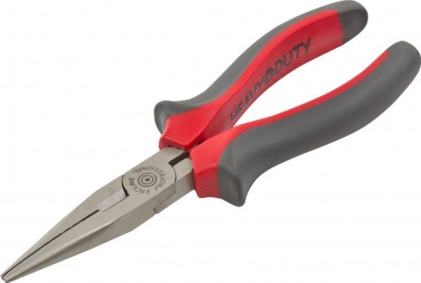 Proline Lige Halvrundtang 160 Mm (28770)